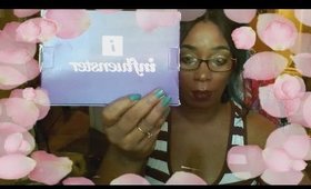 My Influenster Voxbox Reveal ;)
