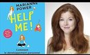 HELP ME! Comment le développement personnel n'a pas changé ma vie!" De Marianne Power
