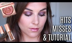 Smashbox X Vlada: Hits, Misses, & Tutorial | Bailey B.