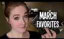 March Favorites | RockettLuxe