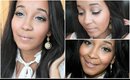 Naughty or Nice Makeup Tutorial | Collab With StyleMavenLA!