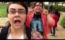 Period Vlog: April 2016