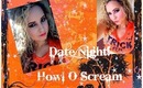 DATE NIGHT: HOWL O SCREAM
