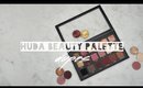Huda Beauty Rose Gold Palette Dupes | Makeup Geek
