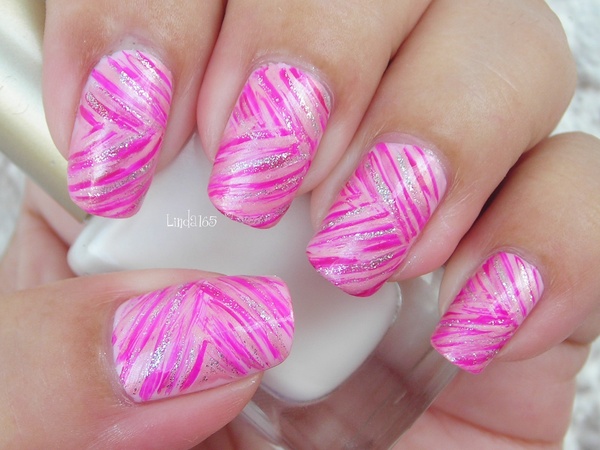 Pink Ribbons | Iliana S.'s (linda165) Photo | Beautylish