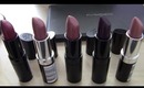 Collection | Rimmel Lipsticks