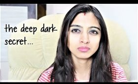 Carry 'THAT' secrect, to your  grave... | Smile With Prachi # 32 _  SuperWowStyle