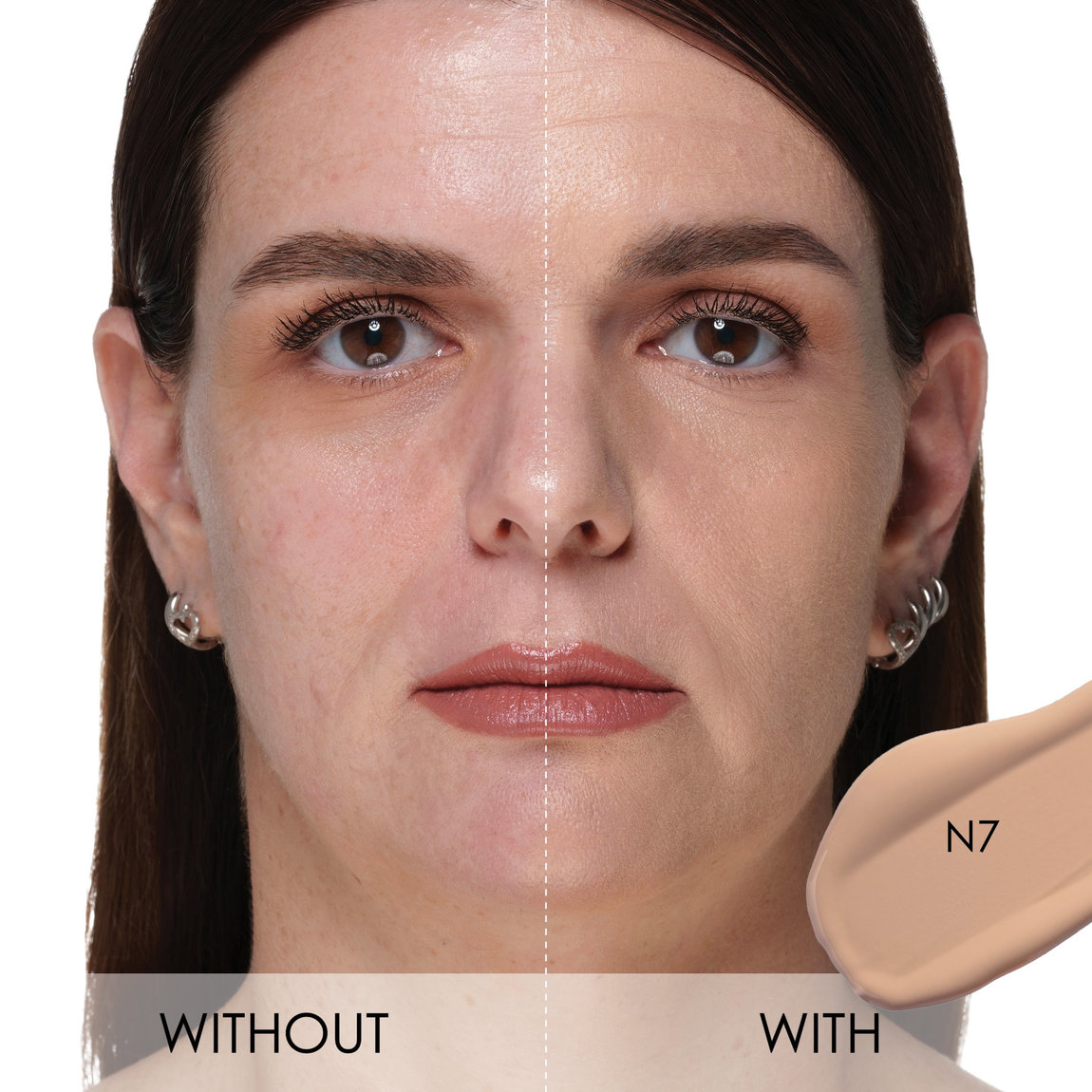 Natasha Denona HY-GLAM Concealer N7 |
