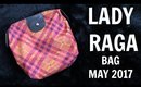 LADY RAGA BAG MAY 2017 | Unboxing & Review | SUPER MOM'S MAY | Stacey Castanha