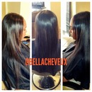 Bella Cheveux Styling 