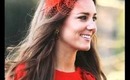 The  Style and Fashion of Princess Kate/Duchess of Cambridge/Kate Middleton/Princess Catherine
