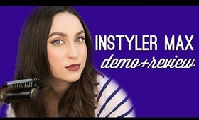 InStyler MAX Review