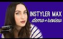 InStyler MAX Review