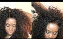 ♡ EASY steps to Customize your lace frontal | NO HAIR OUT !