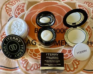 Photo of product included with review by Tigerflower B.
