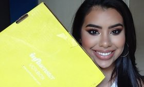 Sunshine VoxBox Unboxing