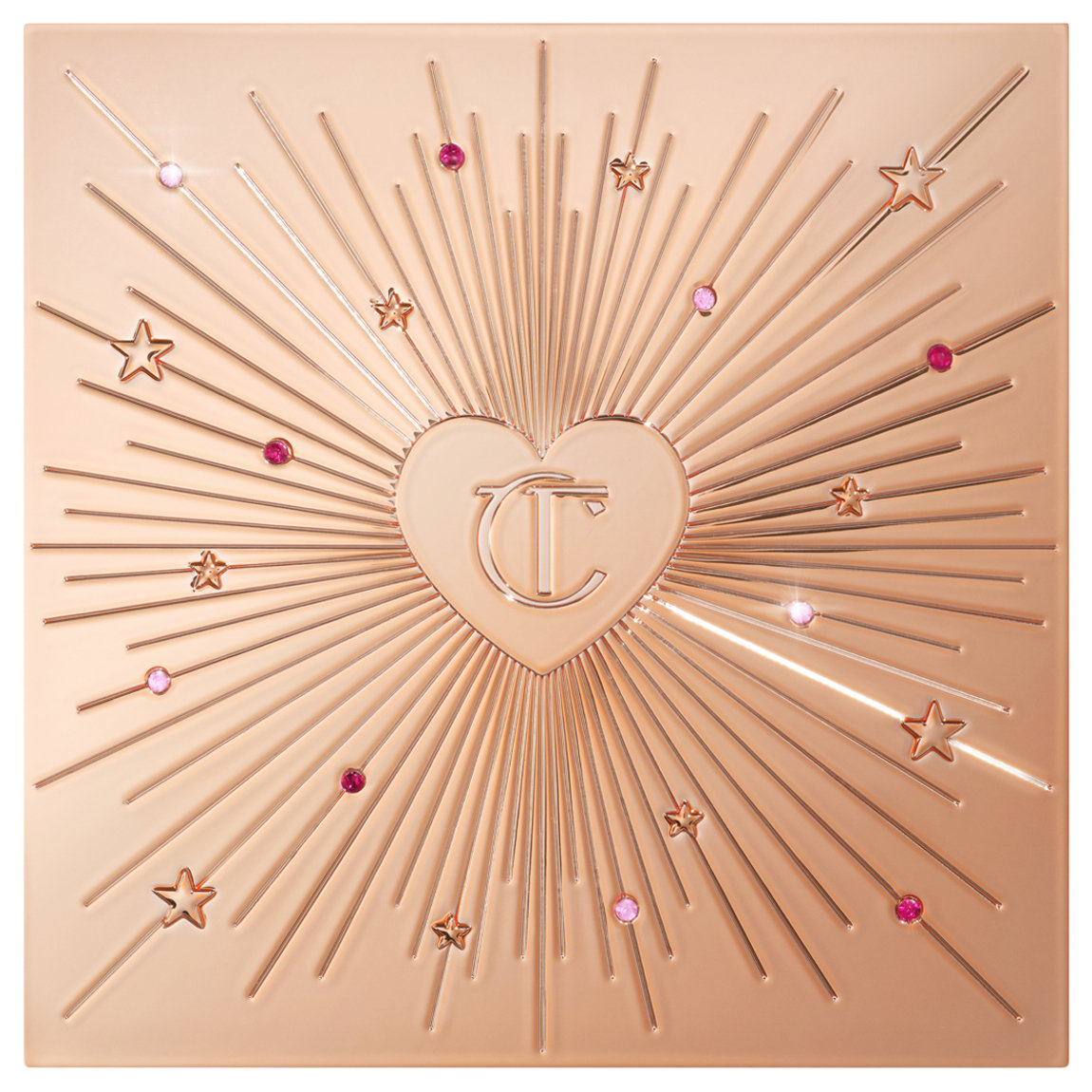 Charlotte Tilbury Pillow Talk Beautyverse Love Palette | Beautylish