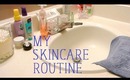 My Skincare Rountine (Night Time)