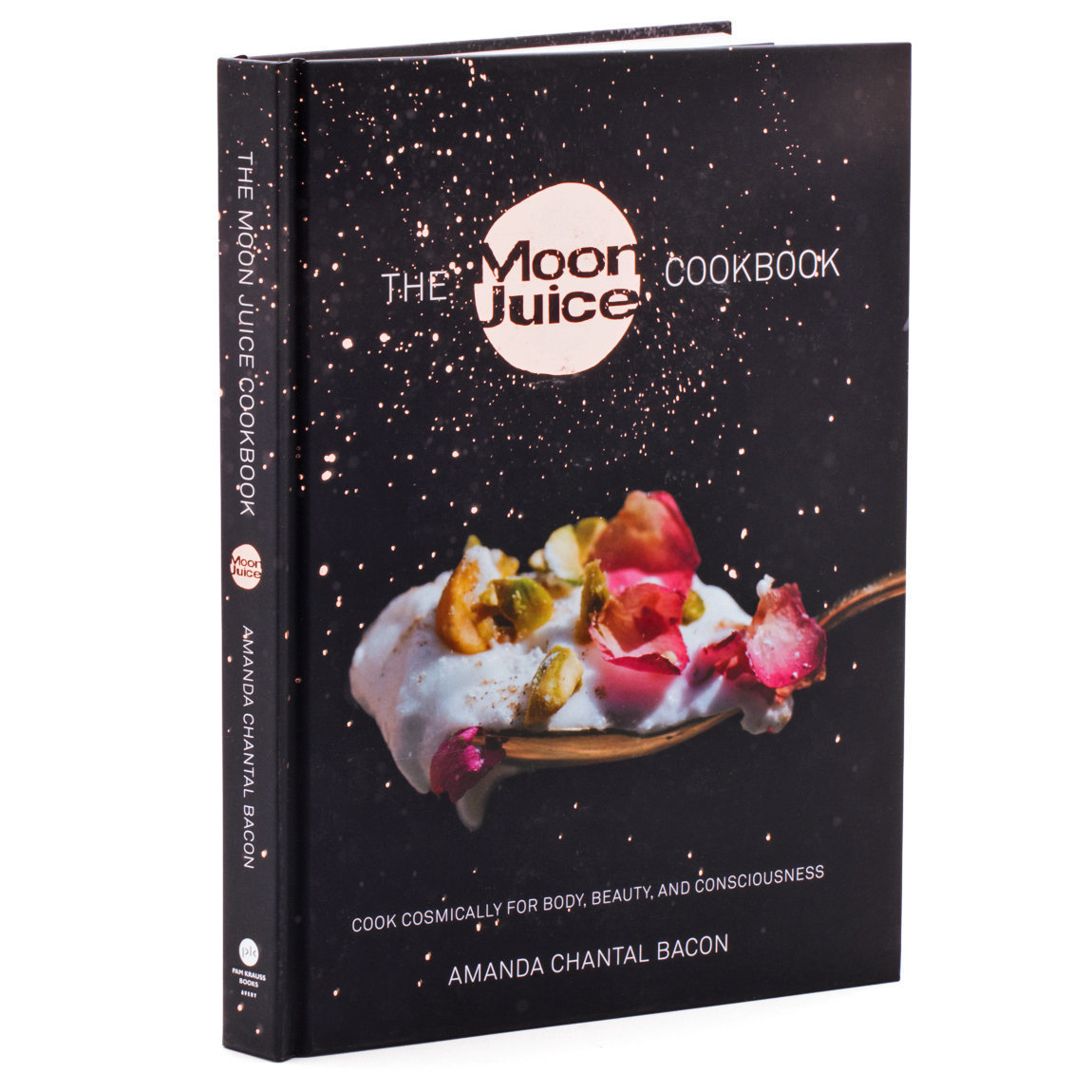 Moon Juice Cookbook