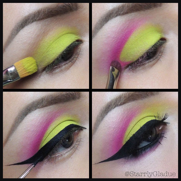 Cut Crease Kit – www.TheGlamSupply.com