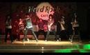 [Dance 4 life - 22/5/2011]Giải ba - KOS (THPT Nguyễn Hiền)
