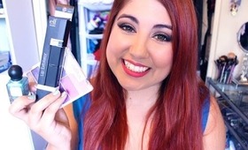 Spring Beauty Haul ❥ Drugstore