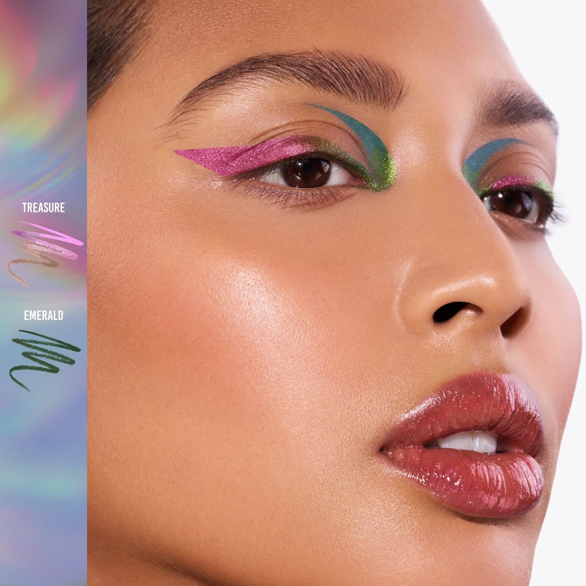Danessa Myricks Beauty Infinite Chrome Pencil Treasure | Beautylish