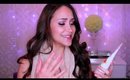 Julie's TOP 5 WINTER Skin &Hair Products- Foreo Luna (Foreo Private Preview link)