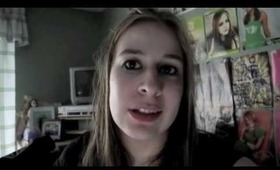 random vidcon dream + surprise comment?