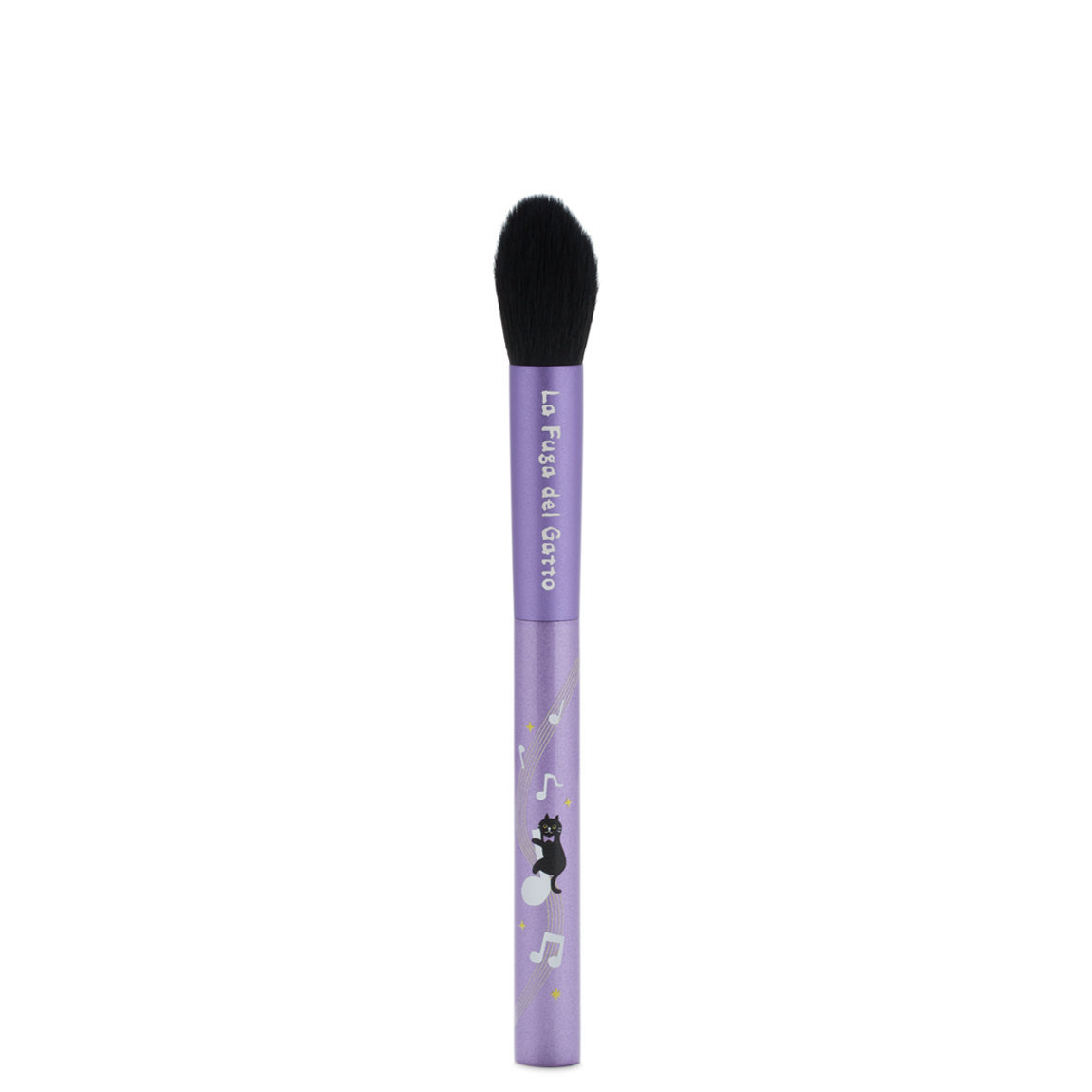 KOYUDO La Fuga del Gatto FG-02 Highlight Brush alternative view 1 - product swatch.