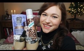 November Favorites | 2014