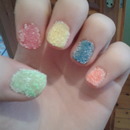 Candy Nails