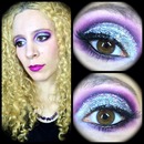 New Years Eve Makeup 2014