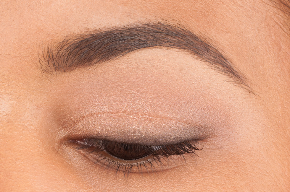 Building Your Kit Part 7: How to Do the Perfect Eyebrow