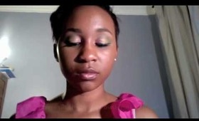 Tutorial: MAC To The Beach Collection Summer 2010 Look