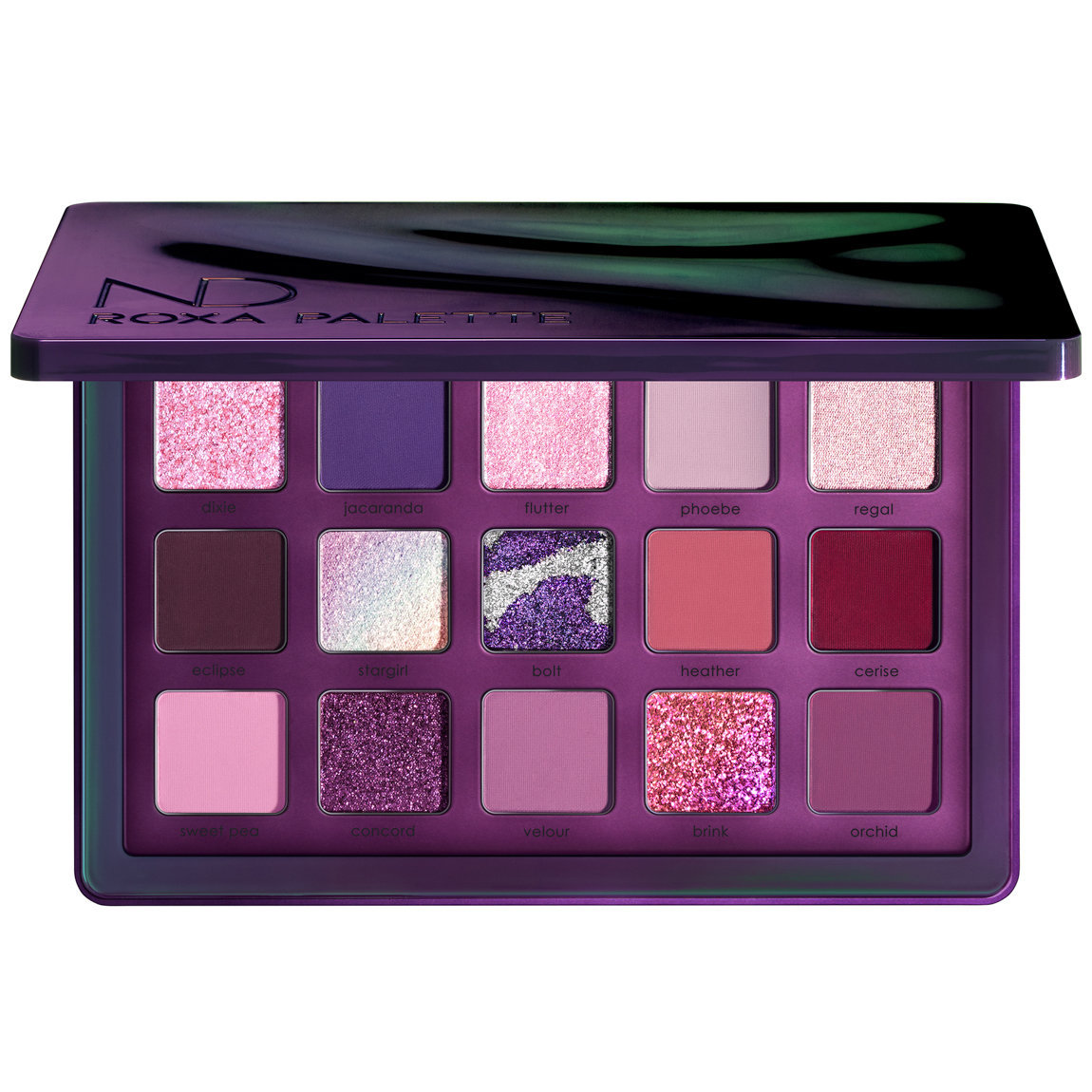 アイシャドウ Natasha Denona Eyeshadow Palette Enchanting Retro Eyeshadow Palette | Natasha Denona