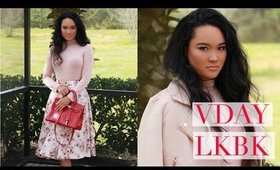 Valentine's Day Lookbook