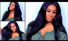 DSoar Hair Brazilian Body Wave hair Review | Shlinda1