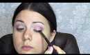 Pretty in pink: Tutorial