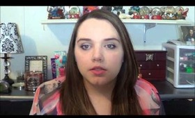 Vlog: Update, I'm Going To Georgia, Room Tour!
