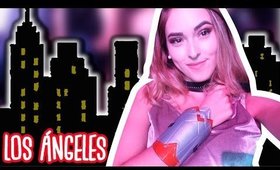 ME LLEVARON A LOS KIDS CHOICE AWARDS + UNIVERSAL STUDIOS #VloggyTime | Kika Nieto