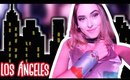 ME LLEVARON A LOS KIDS CHOICE AWARDS + UNIVERSAL STUDIOS #VloggyTime | Kika Nieto
