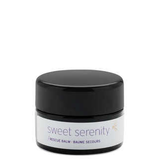 Max & Me sweet serenity / rescue balm