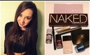 Get Ready With Me - Quick & Easy Everday Fall / Autumn Makeup