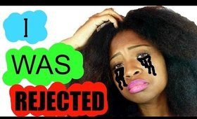 I was REJECTED by my crush! | StoryTime