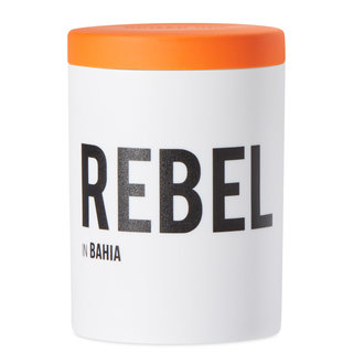 Nomad Noé Rebel In Bahia - Neroli & Incense Candle