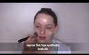 Current Foundation Routine || 22jopoex