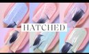 Swatches: Hatched Collection | ILNP