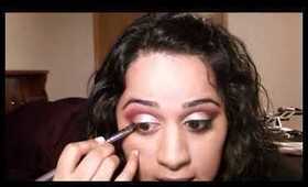 Makeup Tutorial - My Glowing Valentine