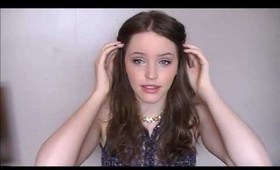 How to: Liquid eyeliner